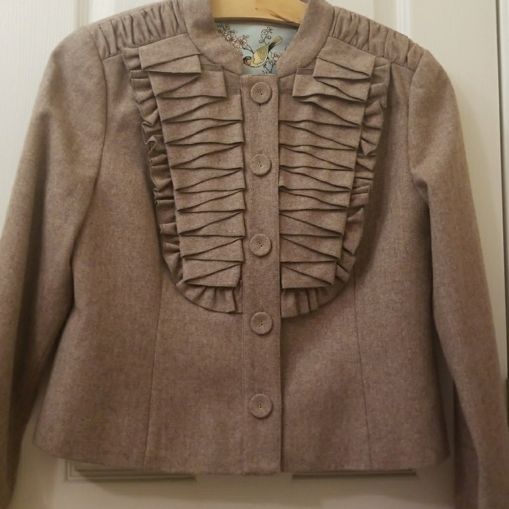 Jacket size 6 - Picture 3 of 7